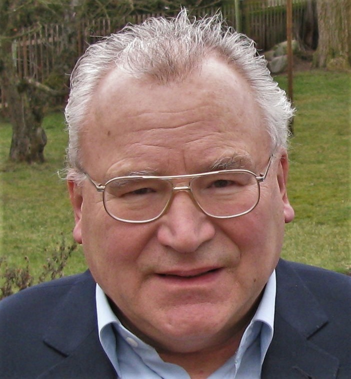 Helmut Kroschel